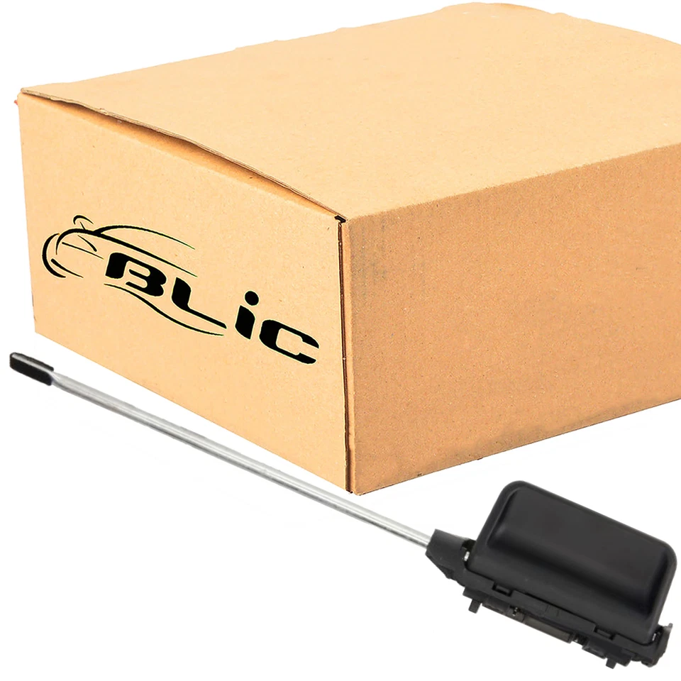 BLIC 6010-01-039410WP Innen Türgriff Hinten Rechts für VW MULTIVAN TRANSPORTER