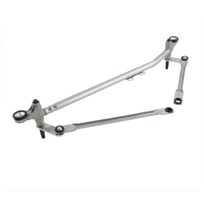 FirstPart Complete Wiper Motor + Linkage Link For Land Rover Freelander