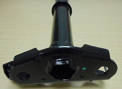 New 2007-2014 Honda TRX 420 TRX420 Rancher ATV OE Steering Stem