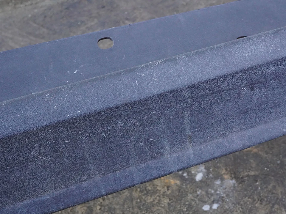 2000 - 2002 Land Rover Discovery 2 Ii Rocker Skirt Panel Cover Passenger Right Foto 3 de 4