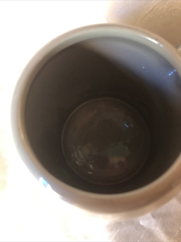 Bundeswehr Luftwaffe Deckel Bierstein Bundeswehr glänzender Zustand - Bild 3 von 14