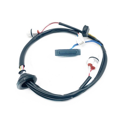 A+Trunk Lid Tailgate Control Switch 25380JG01A for Nissan 20072014 X