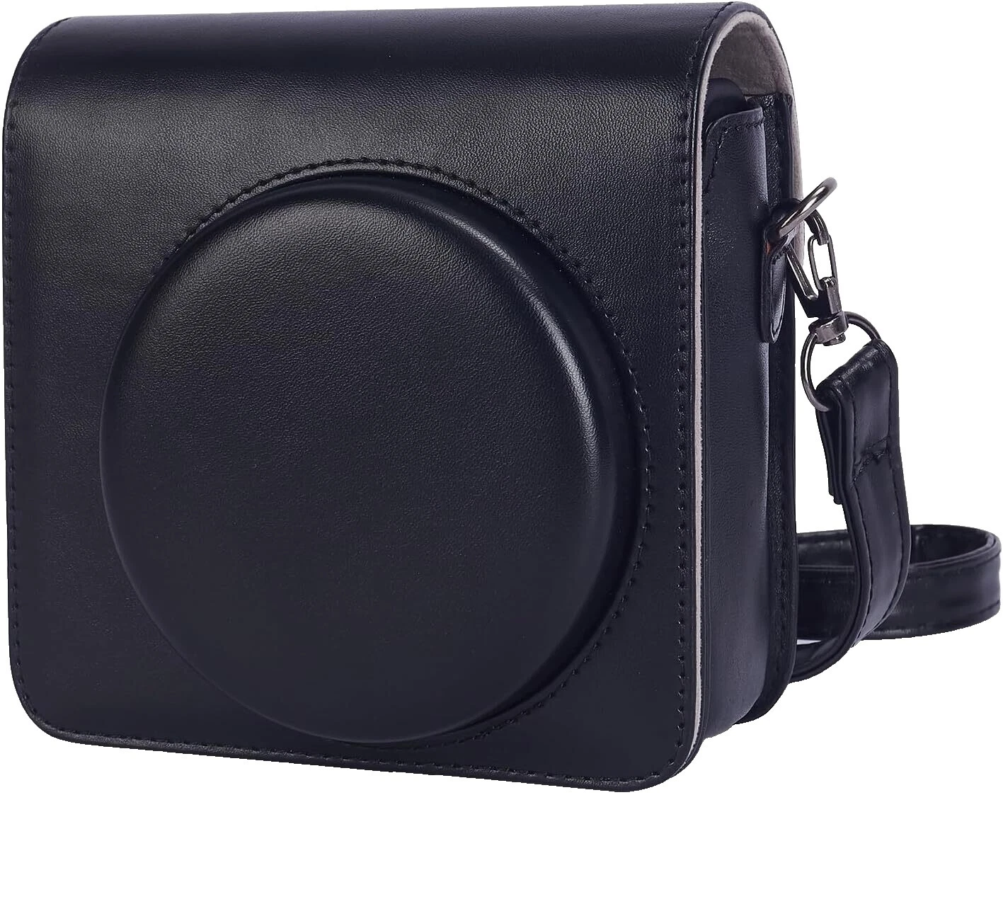 Los casos de Cuero/Bolsos/Fundas Con Correa para cámaras Fujifilm