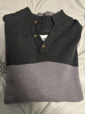 Kids XXL 18-20 Sonoma Knitted Sweater