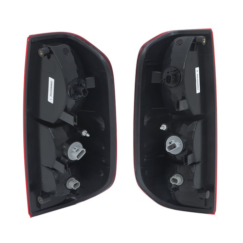 Pair Tail Light Assembly For 2005-2021 Nissan Frontier 09-12 Equator Brake Lamp - Picture 9 of 14