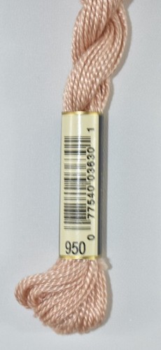 DMC Pearl Perle Cotton Size #3 or #5 Skein Embroidery Thread Twist YOU CHOOSE! - Picture 406 of 478