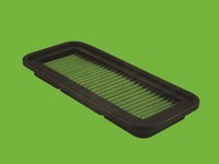 Luftfilter Green FüR Toyota Yaris Ab 2003-2005 1.0L 16V-65PS