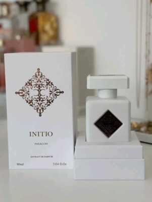 Luxusproben Initio Paragon Extrait De Parfum 5ml 