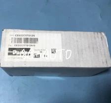 CE032C07S12N10 NEW Two-way Cartridge Valve CE032C07S12N
