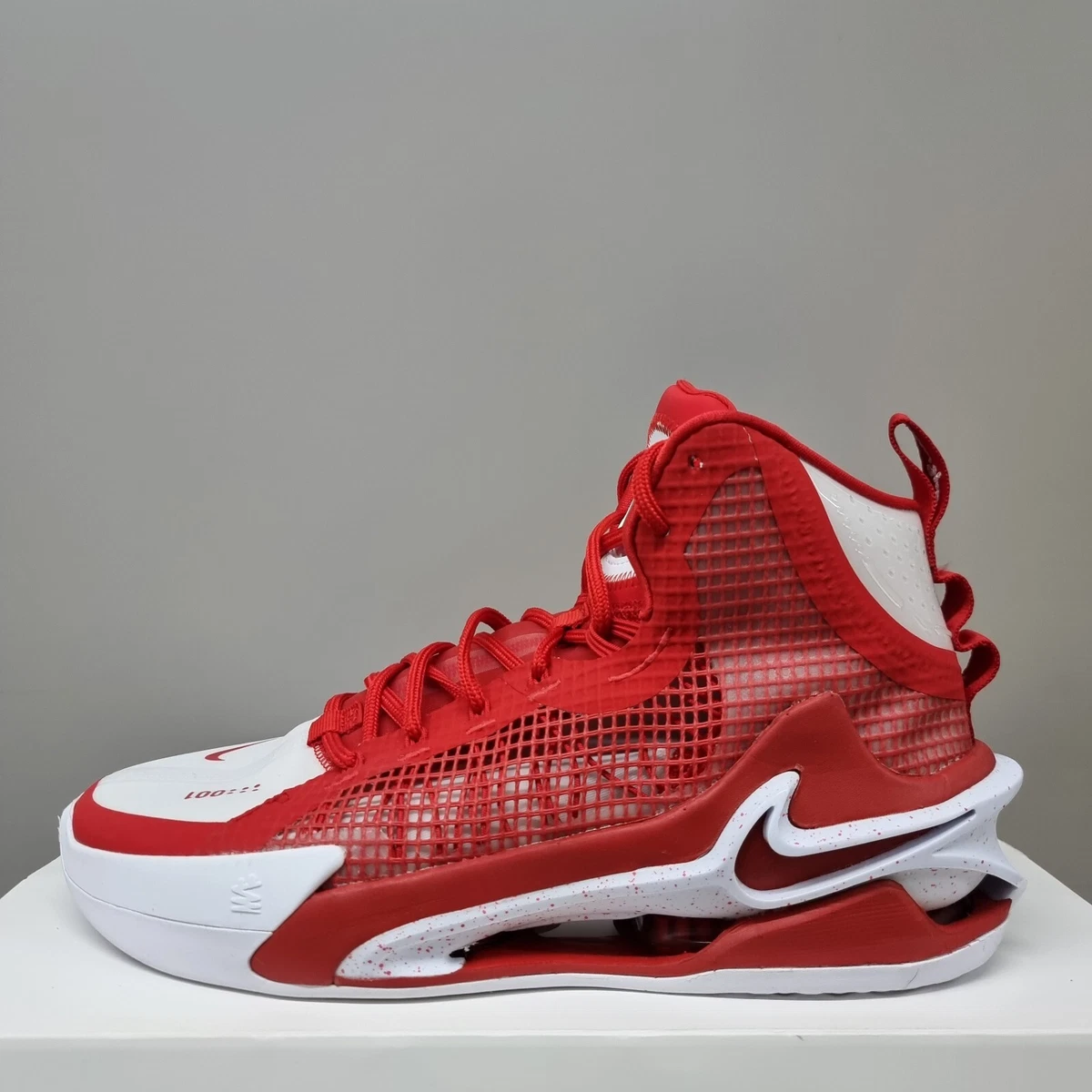 Preços baixos em Nike Air Zoom GT Jump Nike University | eBay