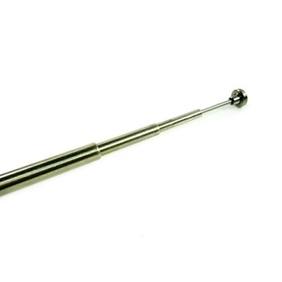 Antenne Hirschmann Ersatzteleskop Ersatz Für Mercedes W124/W126/W201 87-89 260E