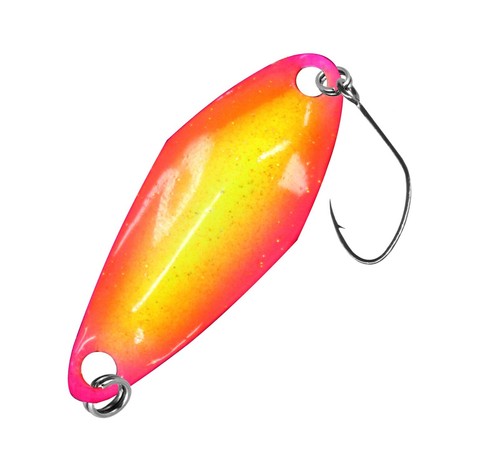 FTM Spoon alle Varianten Bee Tremo Strike Hammer Wasp Break Spark Diamond UL - Bild 250 von 494