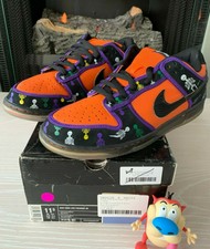 Size 10.5 - Nike SB Dunk Low Premium 