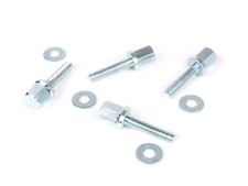 Bolt set BGM cylinder head RT cylinder for Lambretta LI, LIS, SX, TV