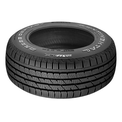 Continental ContiCrossContact LX 265/40R21 101V Tire