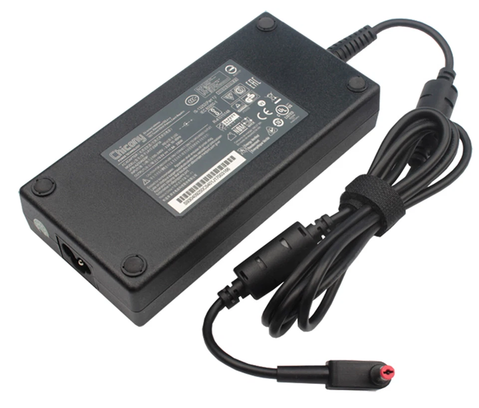 19.5V 11.8A 230W AC Adapter Charger For Acer N17C1 N1812 N18W3 N1812 N20C1 - Image 2 of 4