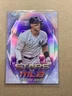 Aaron Judge Stars of MLB Foil Card 2023 Topps Series 1 #SMLB-13 NY Yankees A-41