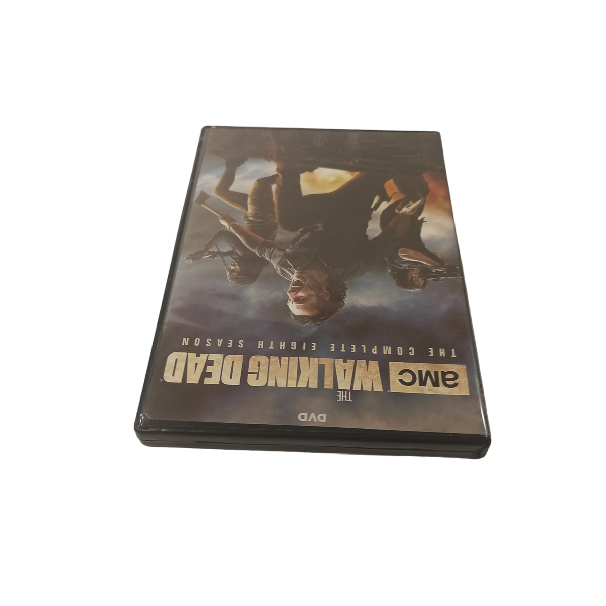 The Walking Dead: Season 7 (DVD, 2018) for sale online | eBay