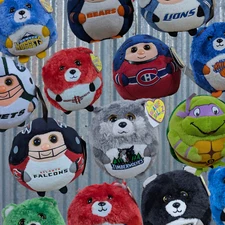 Beanie Ballz ~ Pick Your Own Ballz ~ New with Tags