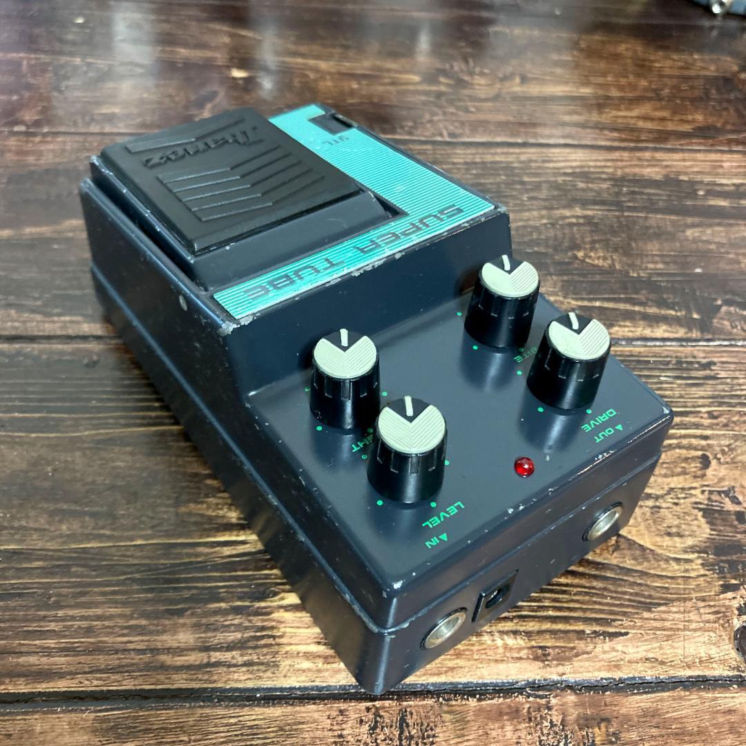 Selten Ibanez Stl Super Tube | eBay