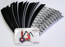 Ozark feathers (18 pack)