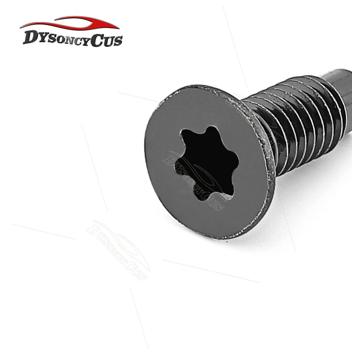 44x Torx Screws Bolts Kit For Jeep Wrangler TJ YJ CJ5 CJ7 – Doors, Windshield, Tailgate, Roll Bar, Black Zinc