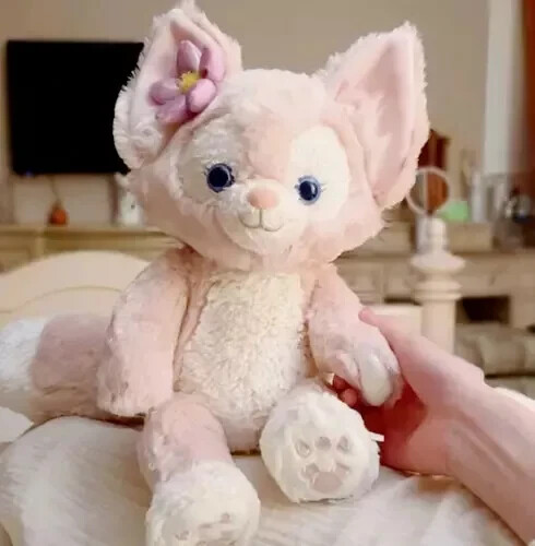40 CM Disney Duffy New Friend Linabell Plüschtier Stofftier Puppe Kindergeburtstag Geschenk - Bild 1 von 4