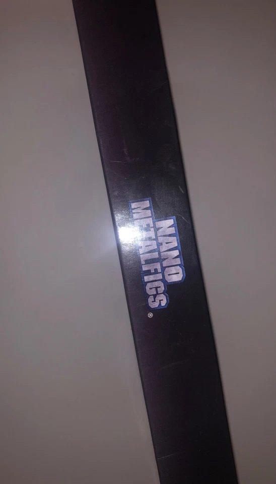 Paquete de 20 figuras coleccionables fundidas a presión de Jada Toys Marvel nano figuras de metal onda 5 Foto 3 de 4