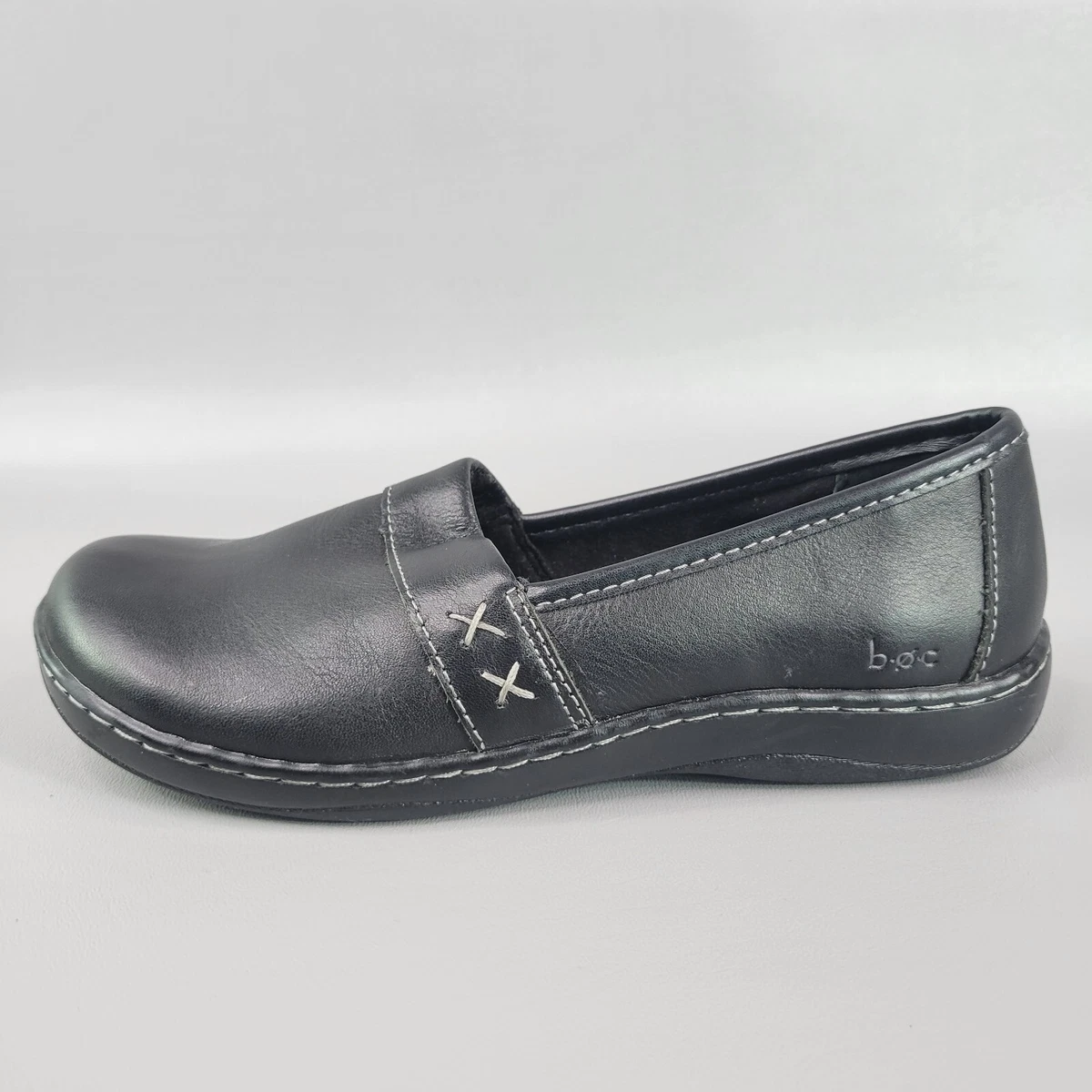 Boc howell slip best sale on