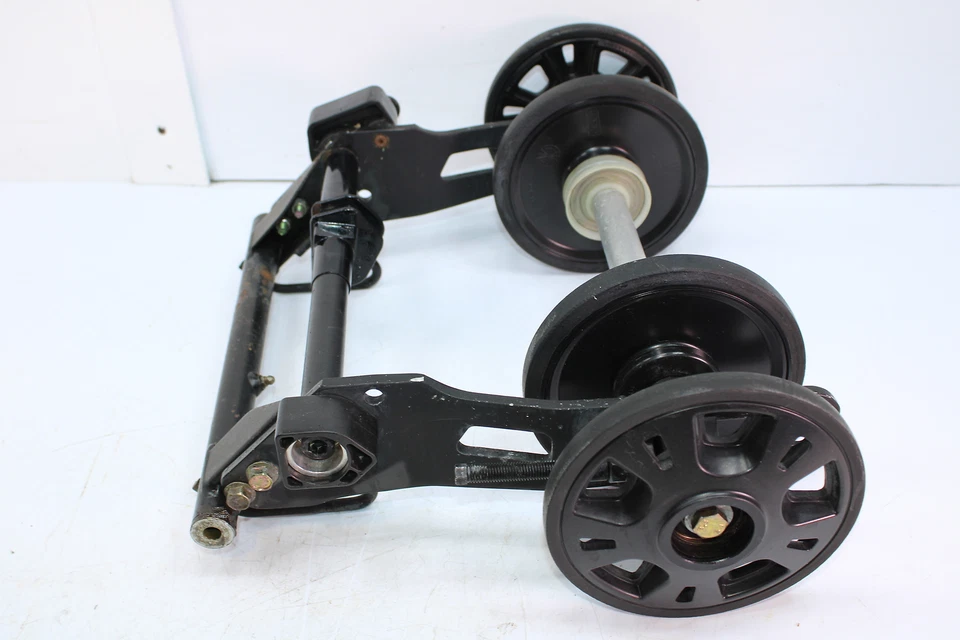 Ski-Doo Expedition 800R Xtreme E-TEC 2018 pivote soldado 503191414 Foto 3 de 4