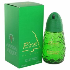 Pino Silvestre For Men Eau De Toilette Spray 4.2oz/125ml Brand New In Box
