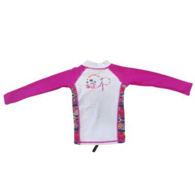lycra bebé, camiseta proteccion UV+50