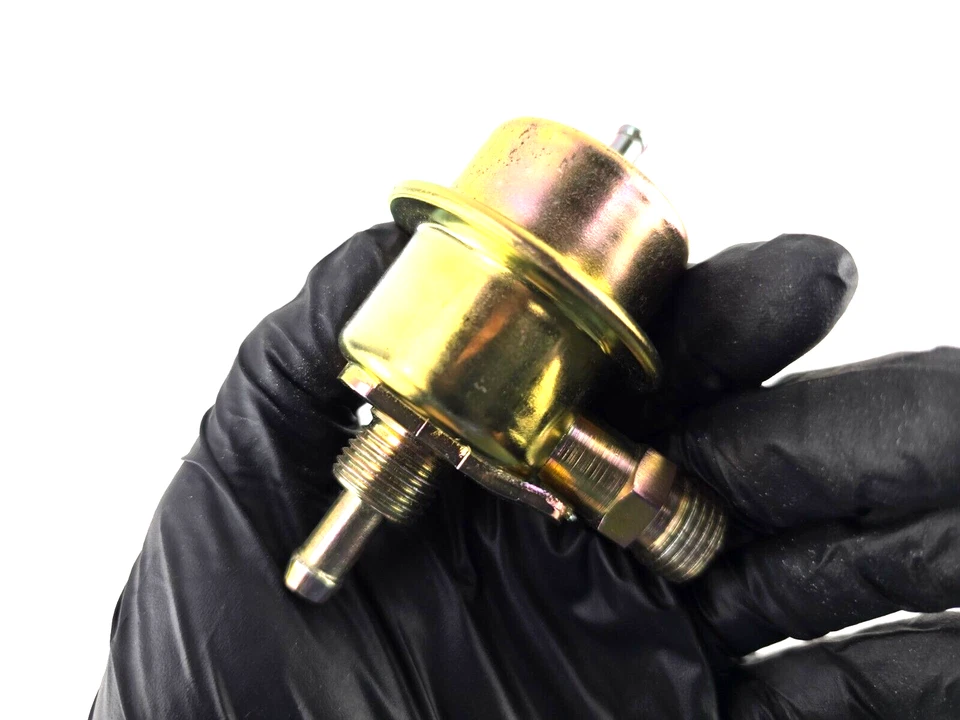 NOS Bosch Fuel Pressure Regulator FPR 0280160706 Saab 900 9000 1986-1993 3.0 BAR - Image 4 of 4