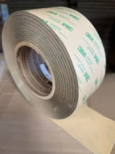 3M 468MP 2-1/2"IN X 60YDS Adhesive Transfer Tape 5mil