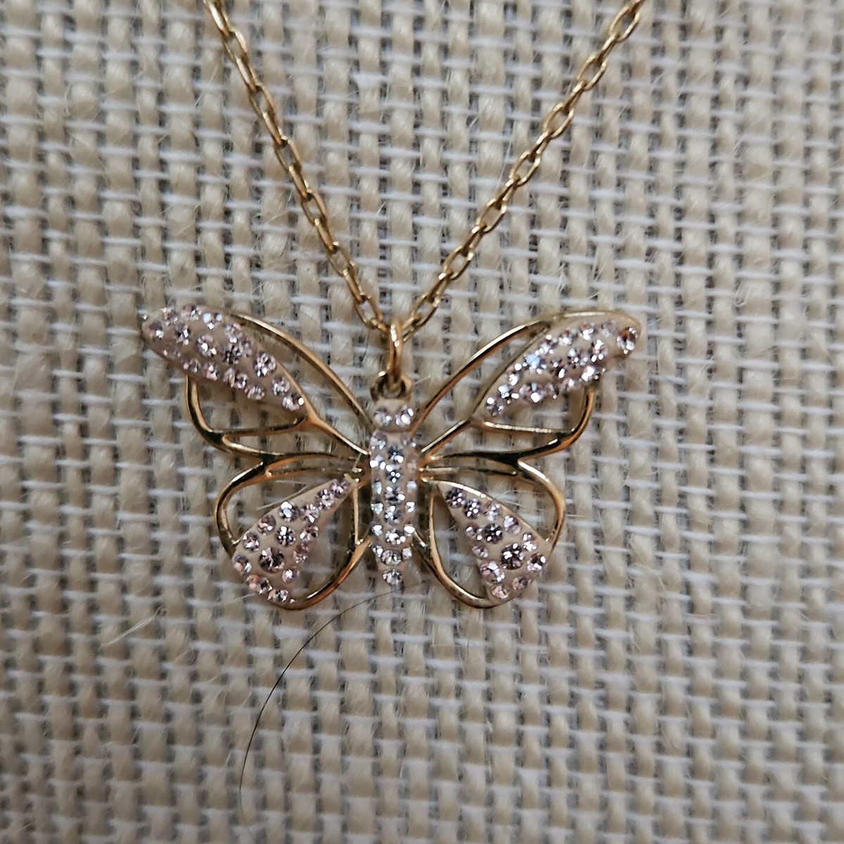 Swarovski Necklace NWT | eBay