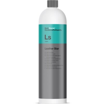 Koch Chemie Leather Star 1 Liter