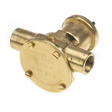 Johnson Pump 10-35211-5 Onan Flexible Impeller Pump 132-0336 5, 6, 7.5, 9 MDKUB