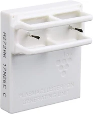 Sharp plasmacluster Ion Generation Unit IZ-C90M 1.8 inch 4cm F/S new