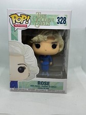 Ultimate Funko Pop Golden Girls Figures Gallery and Checklist 27