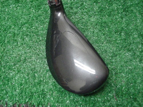 Neuwertiger Shape Titleist 818 H2 17 Grad Hybrid Head & Screw - Bild 2 von 3