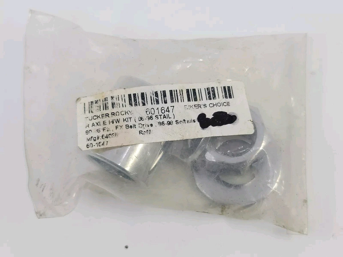 Tucker Rocky Motorcycle & Scooter Parts & Accessories for sale | eBay