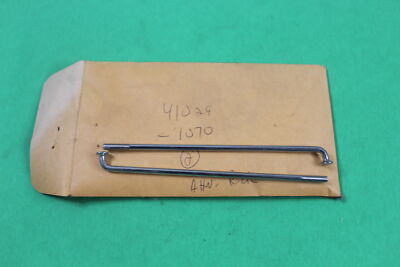 NOS KAWASAKI 1983 1985 1988 1991 1994 1997 1999 2003 115MM SPOKE