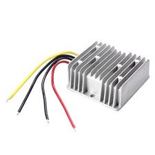 DC 12V To 6V DC Step Down Converter 10A Power Supply Voltage Regulator Changer