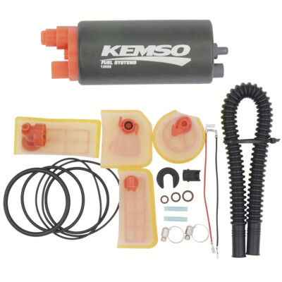 KEMSO Intank Fuel Pump for Honda Interstate 2010-2015