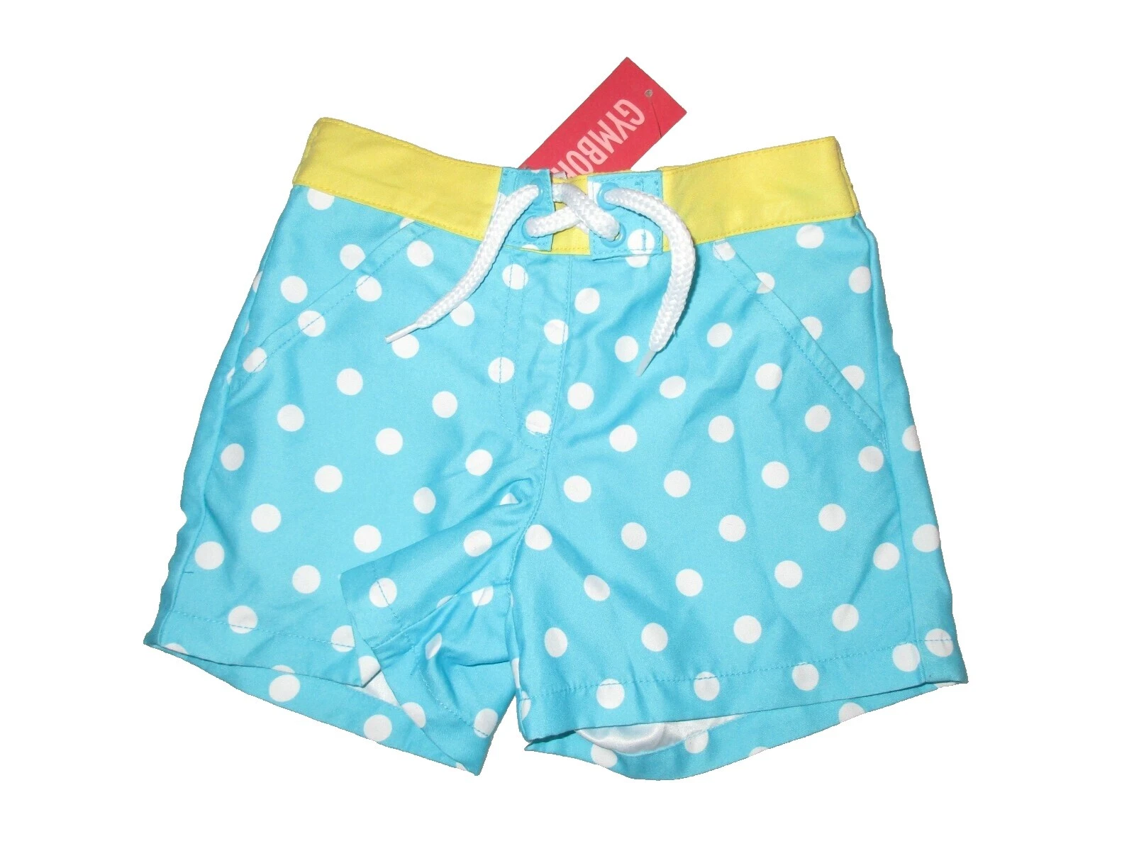 Gymboree Bebé Traje de Baño para Niñas Talla 4