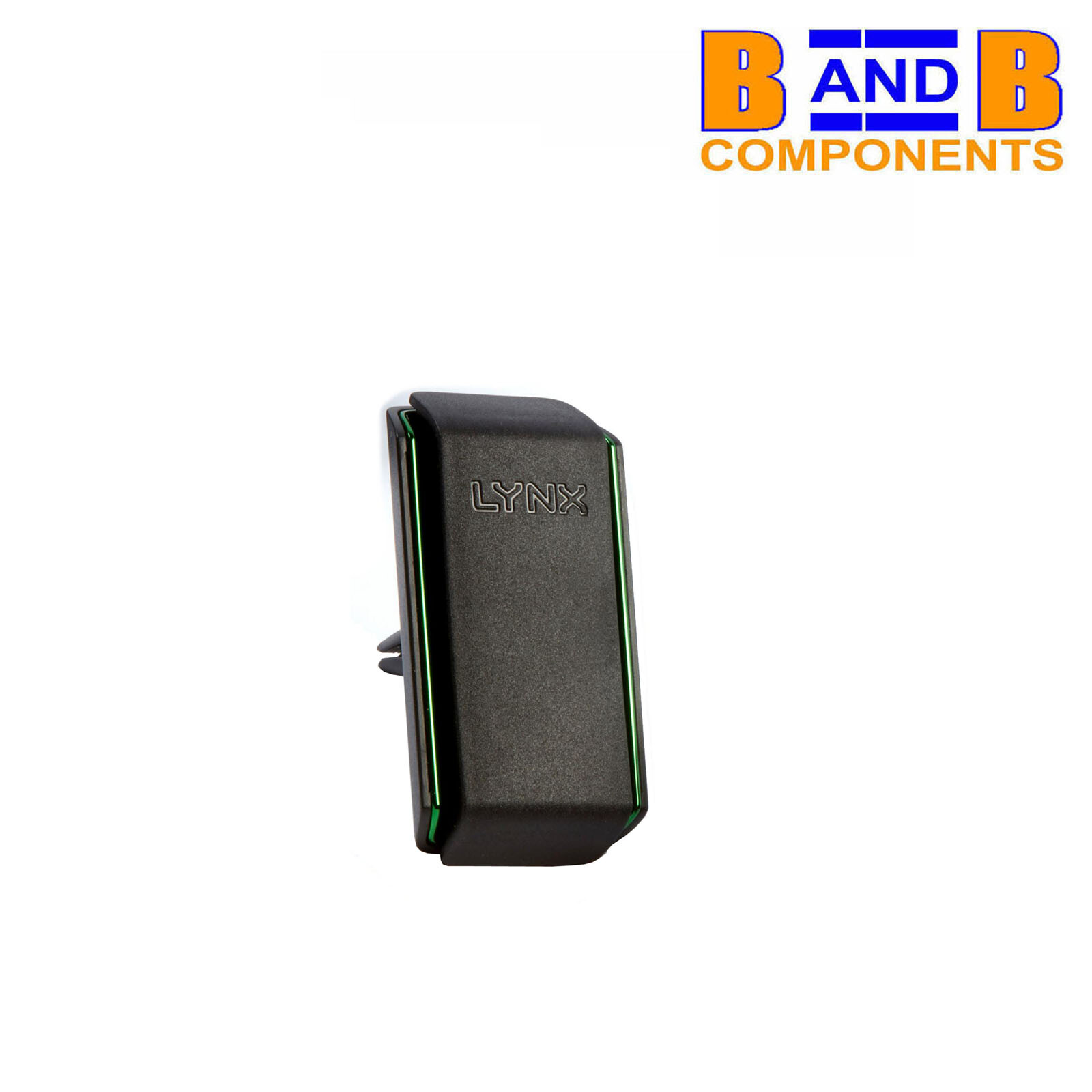 Lynx AFRICA Vent Car Air Freshener Fragrance Scent A1637 5010555610147