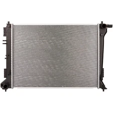 13576 Radiator Fit for 16-20 Hyundai Tucson 17-20 Kia Sportage