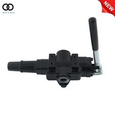 30 GPM Log Splitter Kick-Off Control Valve, 3625 PSI, Four-Way NEW