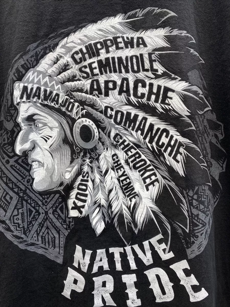 Native shop pride sweatshirts