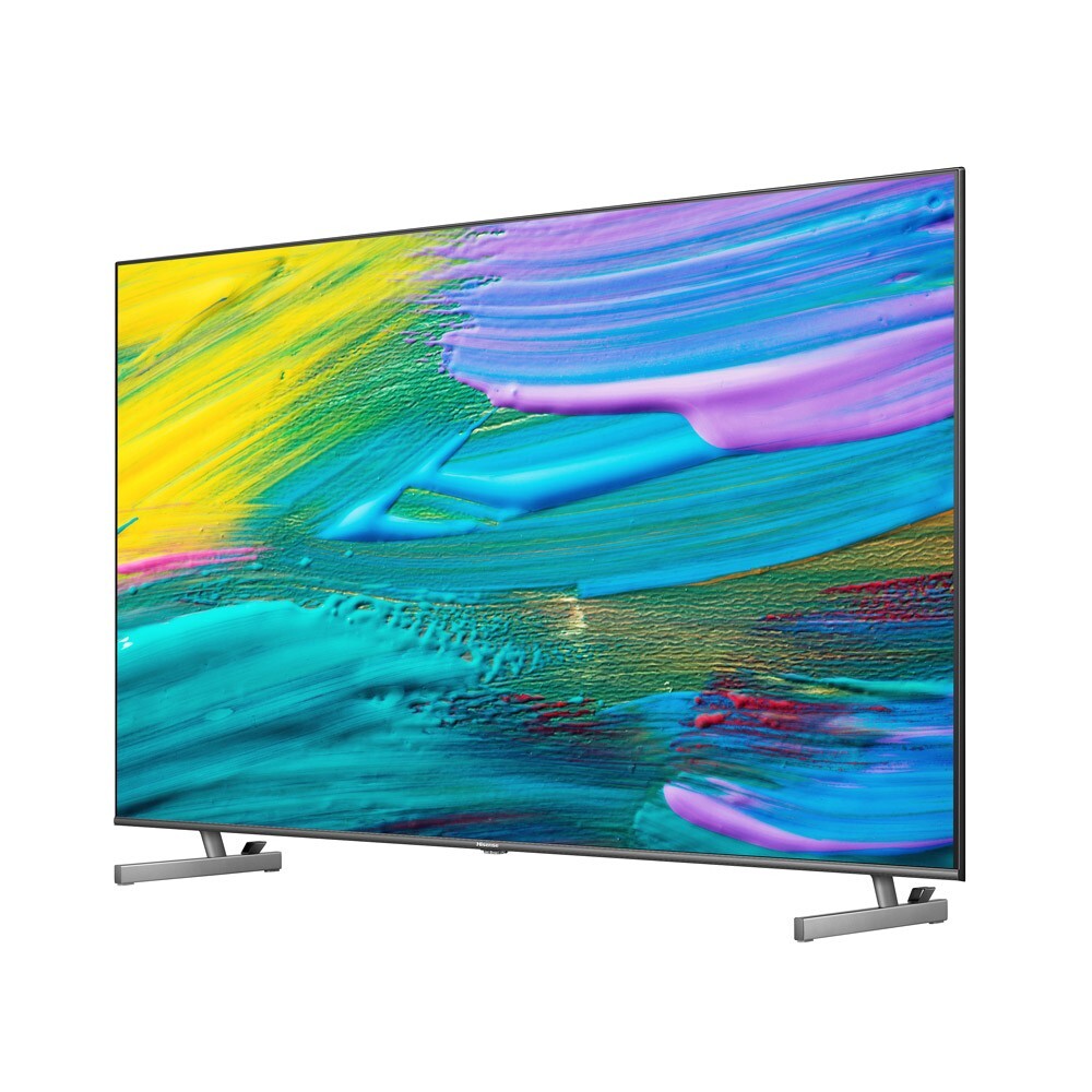 Thumbnail - Hisense 65u6kq 164 Cm (65 Zoll) 4k-mini-led-tv
